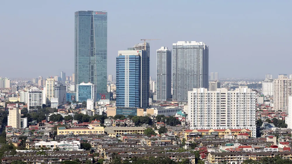 Đề xuất quy định thời hạn sở hữu nhà chung cư: Đảm bảo quyền lợi chính đáng cho chủ sở hữu ảnh 4