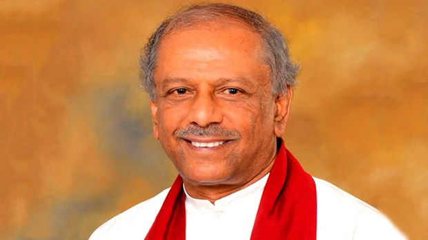 Thủ tướng Sri Lanka Dinesh Gunawardena. Nguồn: dailynews