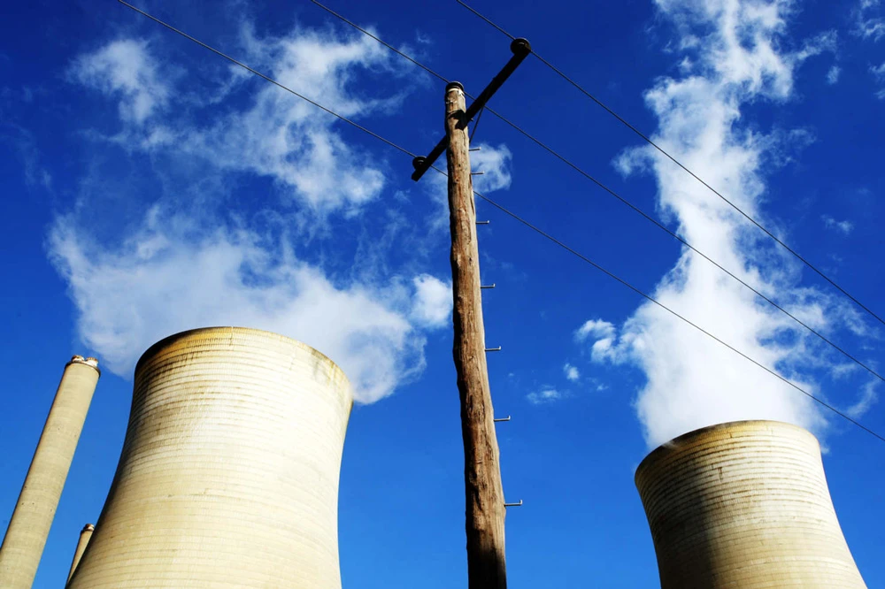 Công ty Tlou Energy là trường hợp bị phạt đầu tiên về hành vi “tẩy xanh” ở Australia