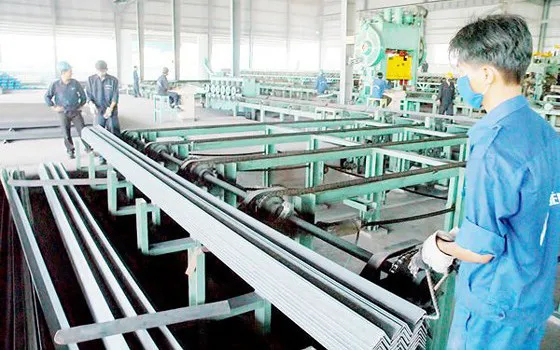 Cần chú trọng phương châm "3K". Ảnh minh họa: CAO THĂNG Cần chú trọng phương châm "3K". Ảnh minh họa: CAO THĂNG