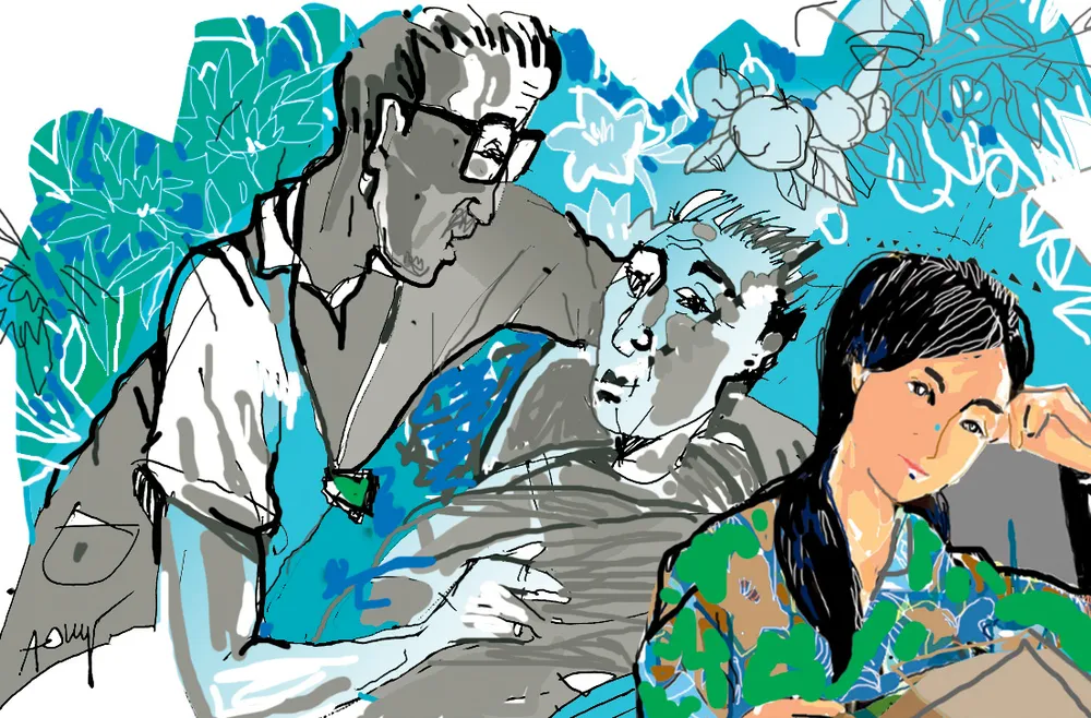 Liều vitamin vô thời hạn