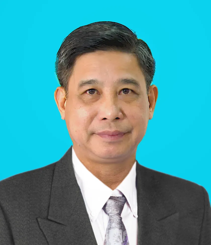 Ông Đồng Văn Thanh, Phó Bí thư Tỉnh ủy, Chủ tịch UBND tỉnh Hậu Giang