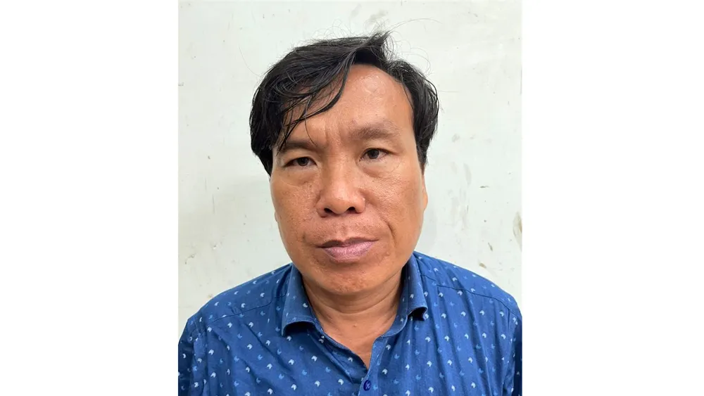 Cơ quan Cảnh sát điều tra Bộ Công đã khởi tố, bắt tạm giam ông Phùng Mỹ Luông