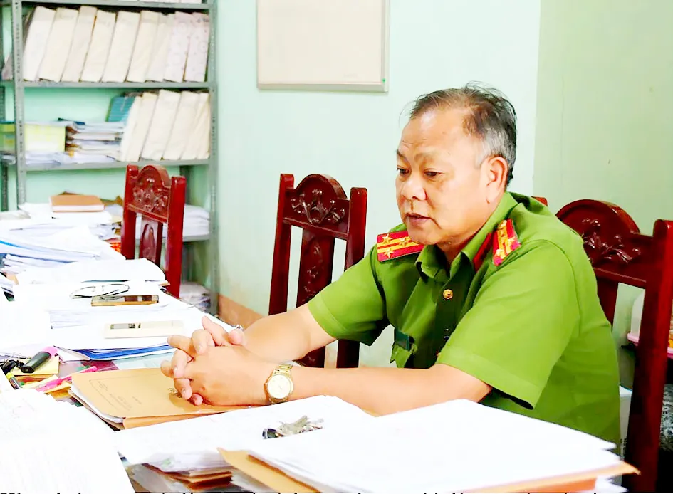 Trăn trở với khó khăn của đồng bào nghèo ảnh 1 Trăn trở với khó khăn của đồng bào nghèo ảnh 1