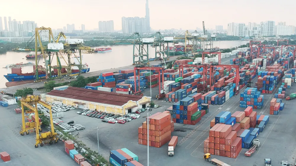 Hoang mang chuyện buôn lậu qua luồng xanh ảnh 1 Hoang mang chuyện buôn lậu qua luồng xanh ảnh 1