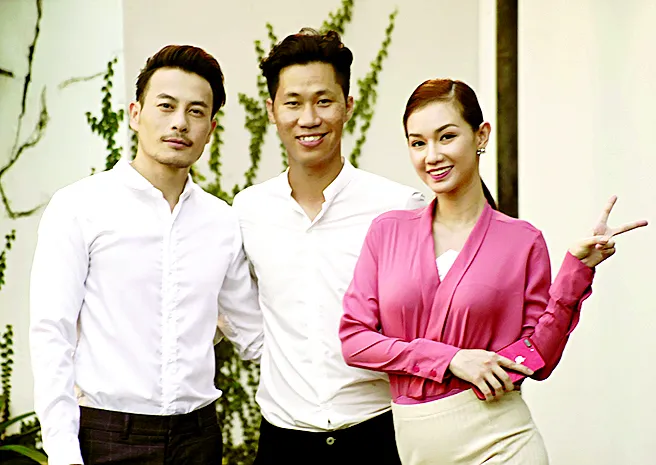 Ở đây có nắng nhận giải Phim Việt hay nhất ảnh 1