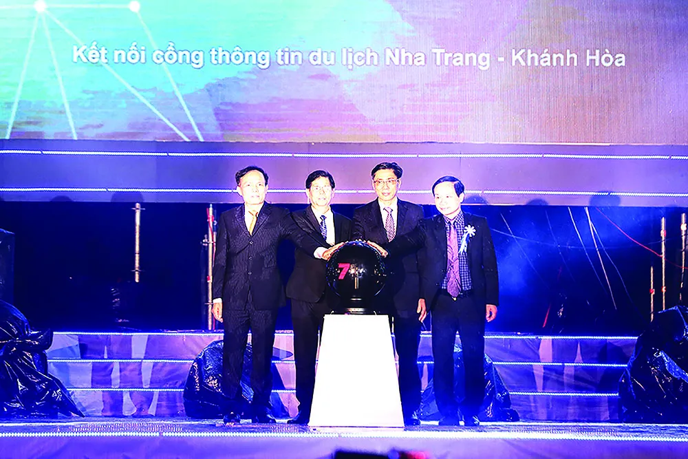 Năm Du lịch quốc gia 2019: Kích hoạt tầm nhìn mới cho ngành du lịch Việt  ảnh 3