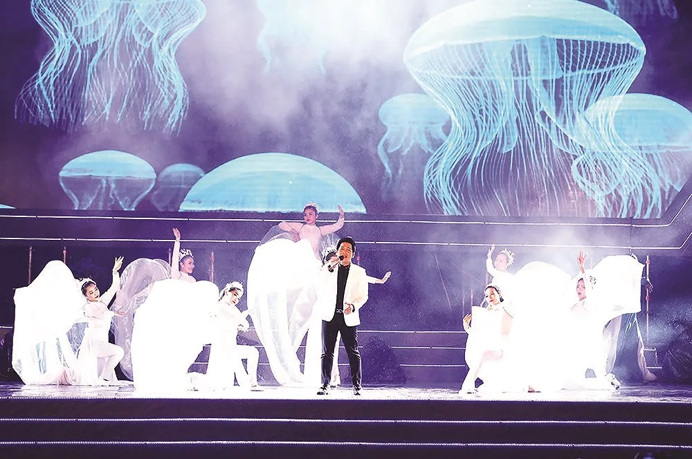 Năm Du lịch quốc gia 2019: Kích hoạt tầm nhìn mới cho ngành du lịch Việt  ảnh 4