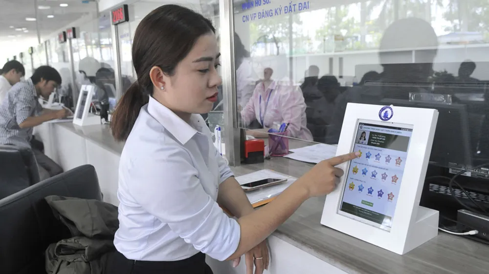 Hành trình đến đô thị thông minh ảnh 1 Hành trình đến đô thị thông minh ảnh 1