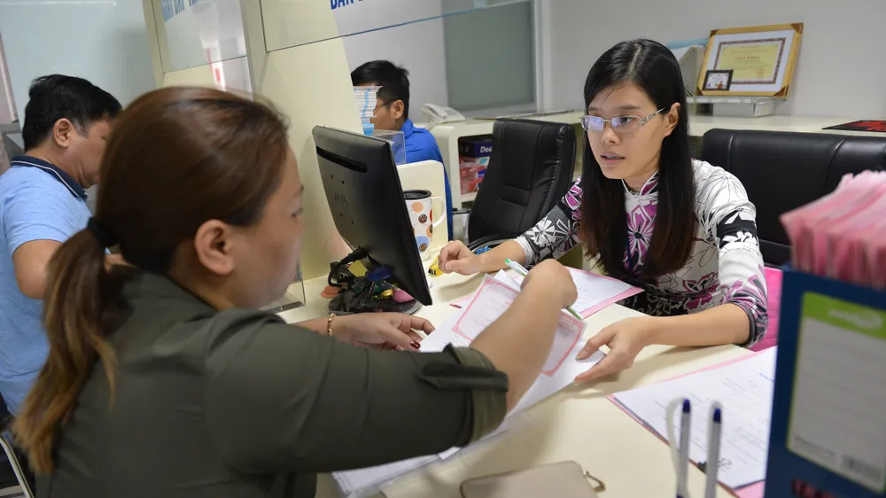 Thực hiện ủy quyền để gần dân hơn ảnh 2 Thực hiện ủy quyền để gần dân hơn ảnh 2