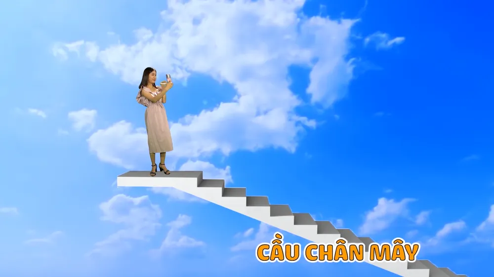 Vui Tết Kỷ Hợi 2019 tại Đầm Sen ảnh 4