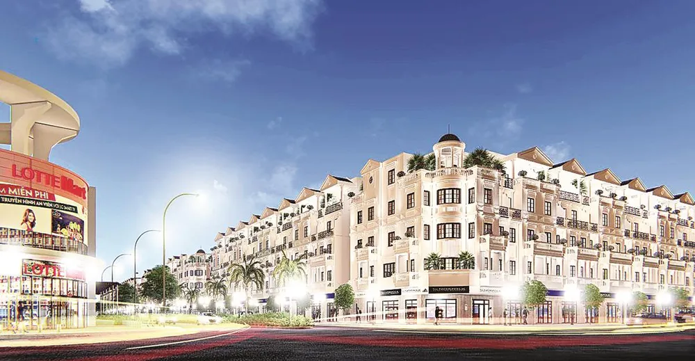 Cơ hội nhận thưởng cùng quà tặng trị giá 16 tỷ đồng khi mua nhà CityLand ảnh 1 Cơ hội nhận thưởng cùng quà tặng trị giá 16 tỷ đồng khi mua nhà CityLand ảnh 1
