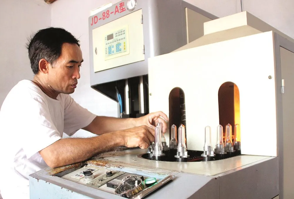 Giọt mặn mòi của biển ảnh 6