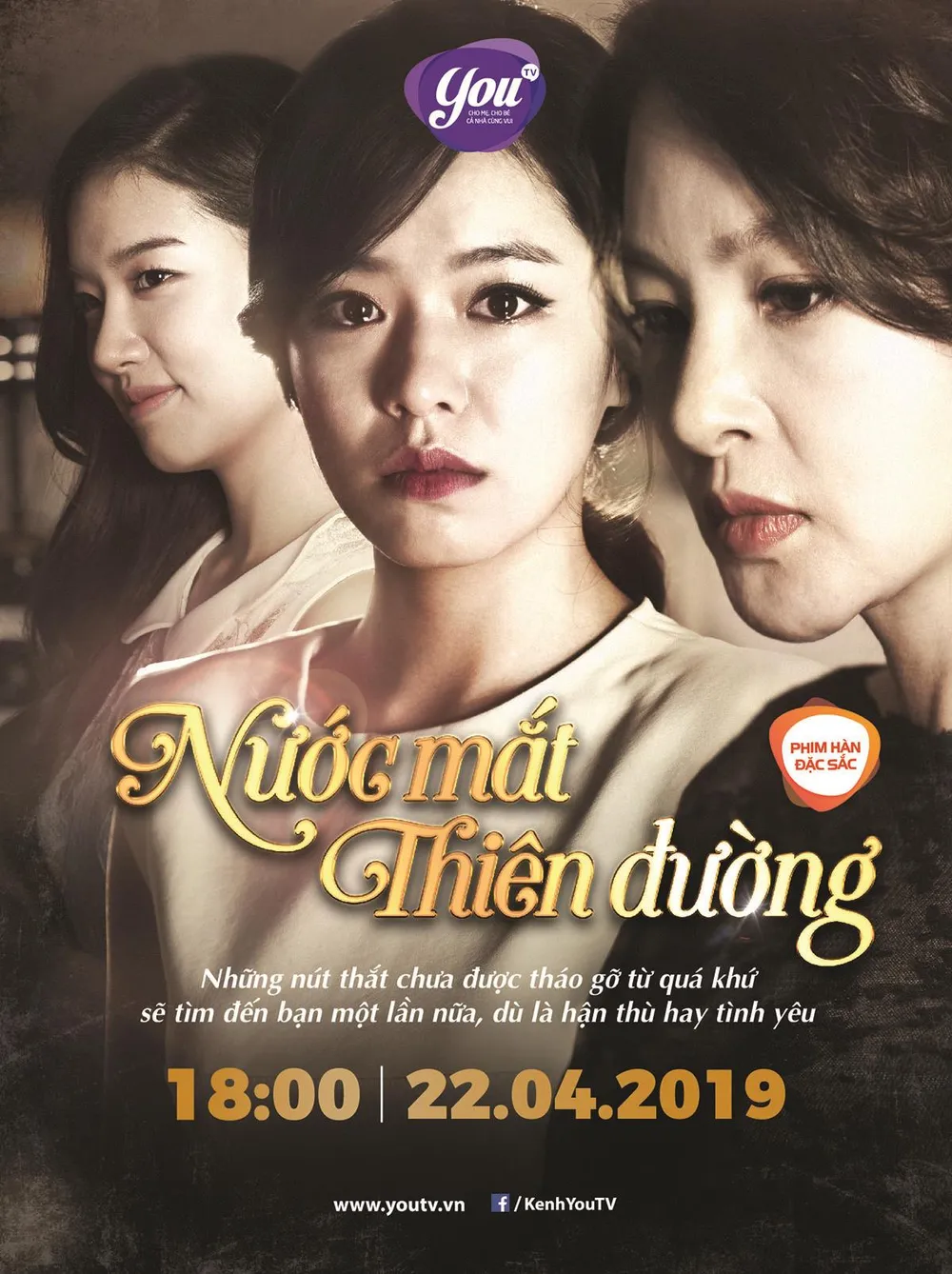 “Nước mắt thiên đường” - Bản án nào khi đánh đổi tình mẫu tử?