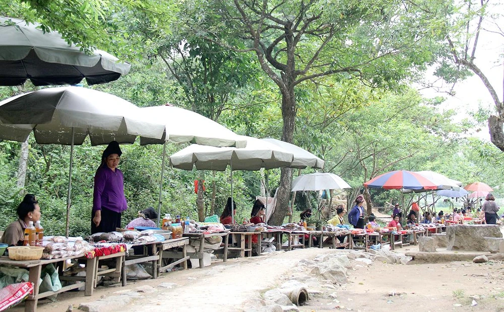 Chiến thắng Điện Biên Phủ - Tầm vóc thời đại! - Bài 4: Khát vọng đổi thay ảnh 1 Chiến thắng Điện Biên Phủ - Tầm vóc thời đại! - Bài 4: Khát vọng đổi thay ảnh 1