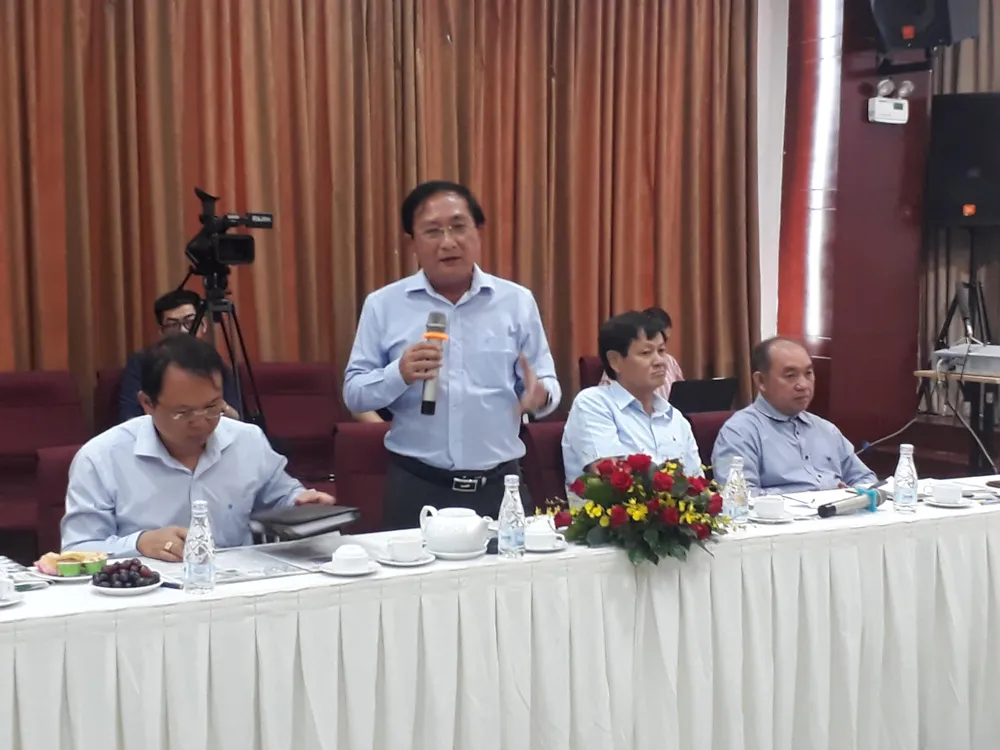 Đầu tư chỗ ở cho công nhân: Chưa hấp dẫn nhà đầu tư ảnh 1 Đầu tư chỗ ở cho công nhân: Chưa hấp dẫn nhà đầu tư ảnh 1