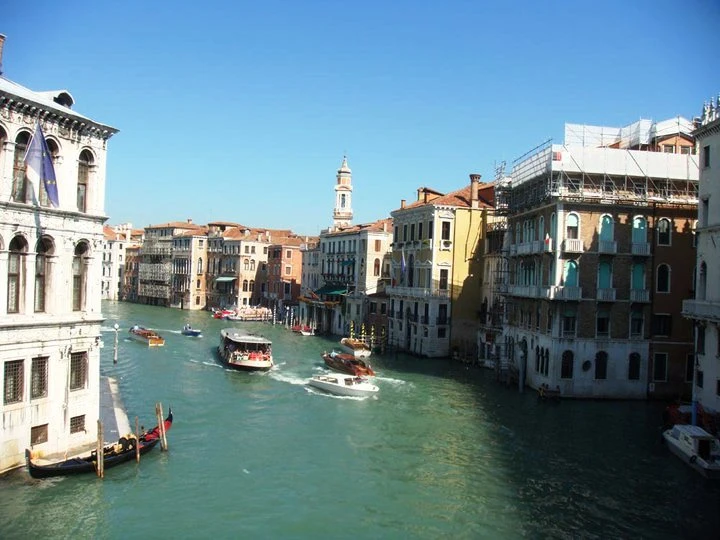 Đến Phú Quốc ngắm Venice: tại sao không?