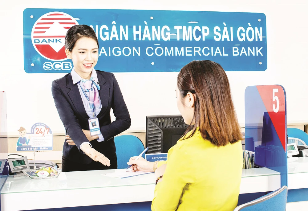 SCB triển khai nhiều chương trình cho vay ưu đãi