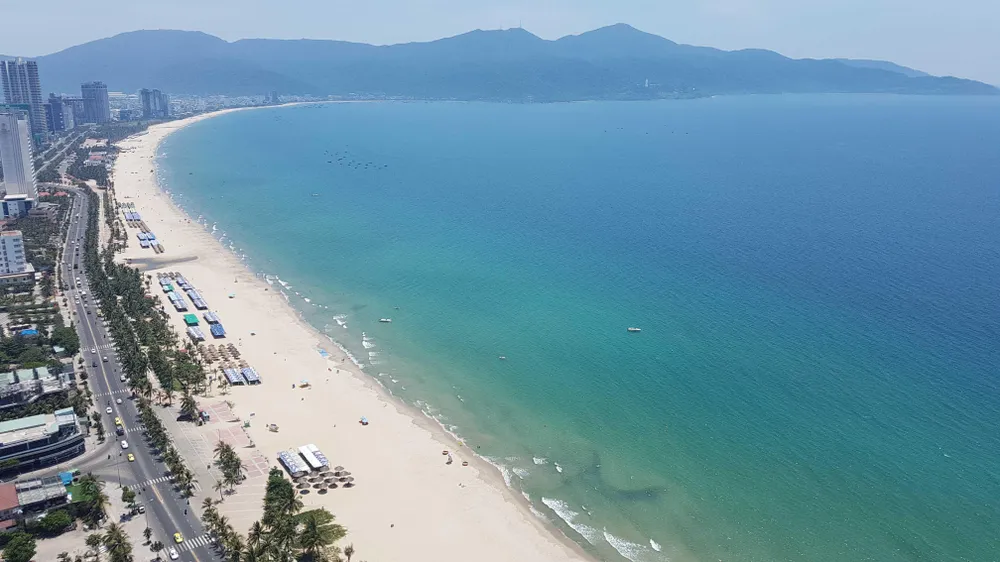 Đà Nẵng: Phía Đông Nam hội tụ tiềm năng phát triển đô thị, du lịch và dịch vụ ảnh 2