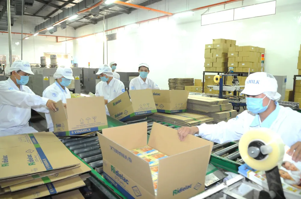 Cần thêm nhiều sản phẩm “Made by Vietnam” ảnh 1 Cần thêm nhiều sản phẩm “Made by Vietnam” ảnh 1