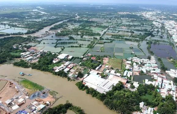 Phải công khai quy hoạch, kế hoạch sử dụng đất