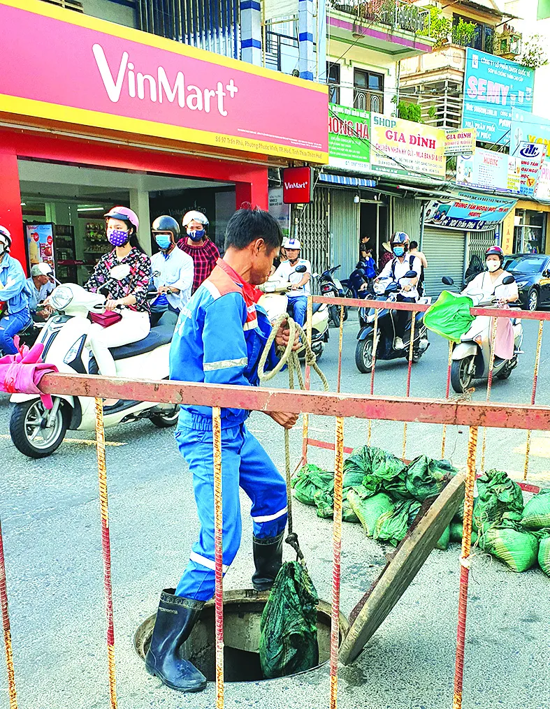 Nhọc nhằn đời thợ ảnh 1 Nhọc nhằn đời thợ ảnh 1