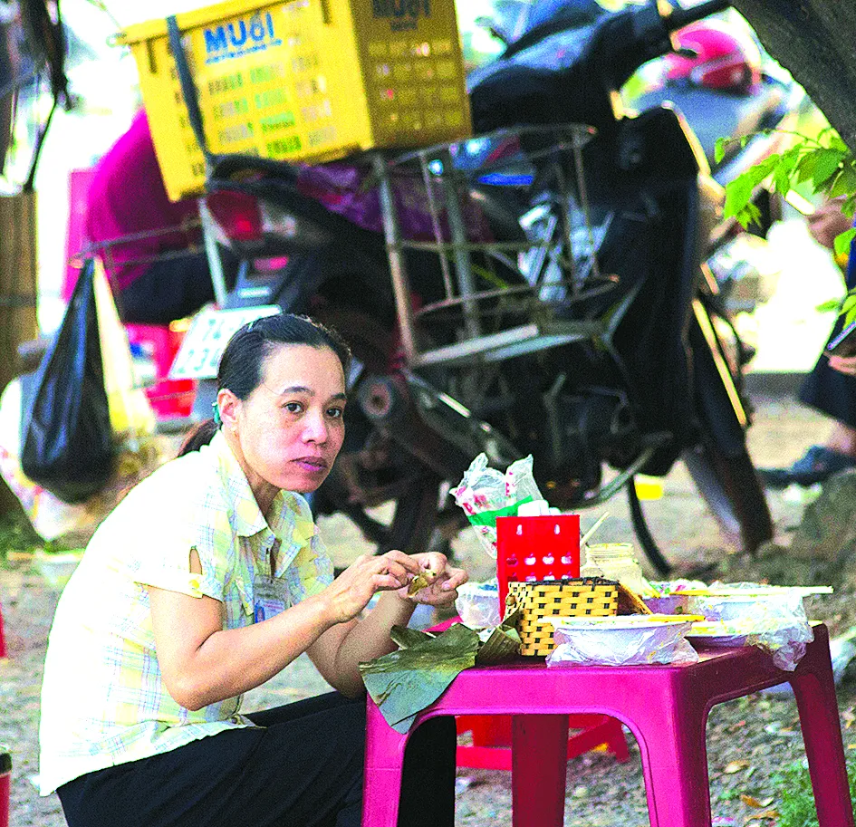 Nhọc nhằn đời thợ ảnh 6 Nhọc nhằn đời thợ ảnh 6