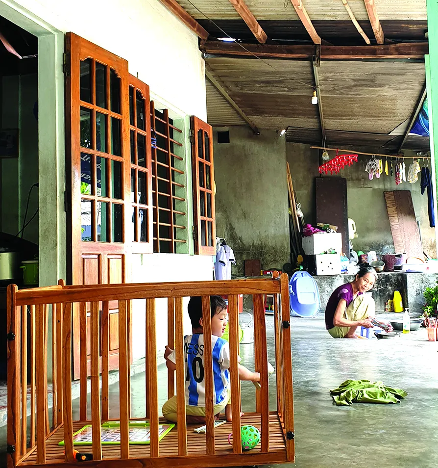 Nhọc nhằn đời thợ ảnh 7 Nhọc nhằn đời thợ ảnh 7