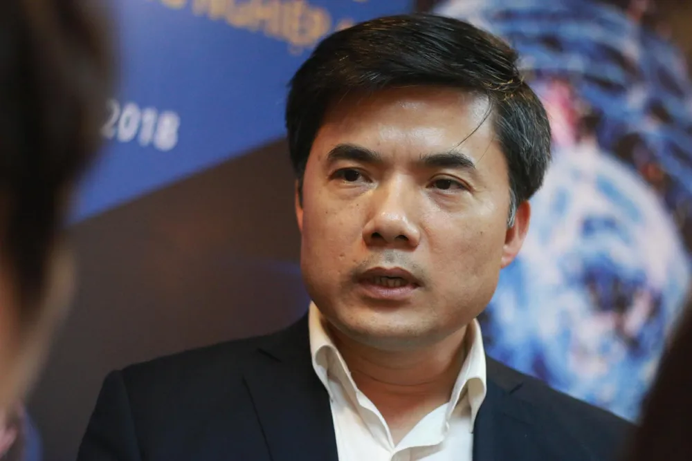 Khắc phục tình trạng “nhạt Đảng” trong sinh viên - Bài 4: Củng cố niềm tin cho thế hệ trẻ ảnh 1