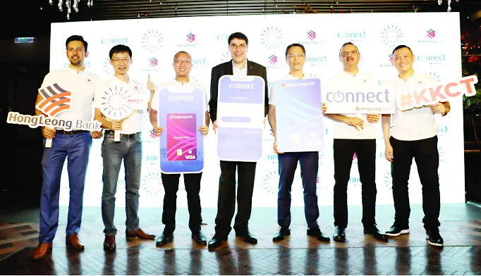 Ngân hàng số thế hệ mới trong tầm tay