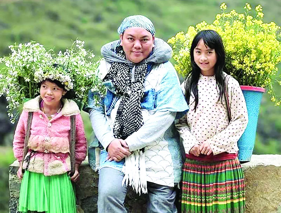 Họa sĩ Hà Hùng Dũng: Vẽ như mình hít thở mỗi ngày ảnh 1 Họa sĩ Hà Hùng Dũng: Vẽ như mình hít thở mỗi ngày ảnh 1
