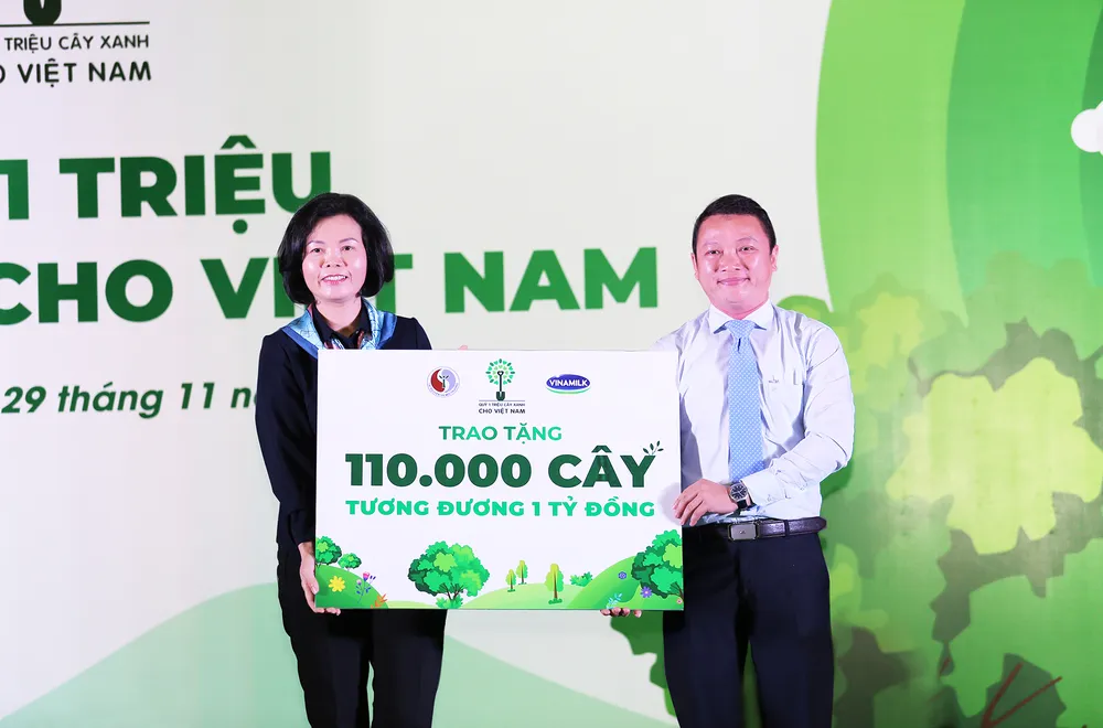 Thêm mảng xanh cho tỉnh Bình Định ảnh 1 Thêm mảng xanh cho tỉnh Bình Định ảnh 1