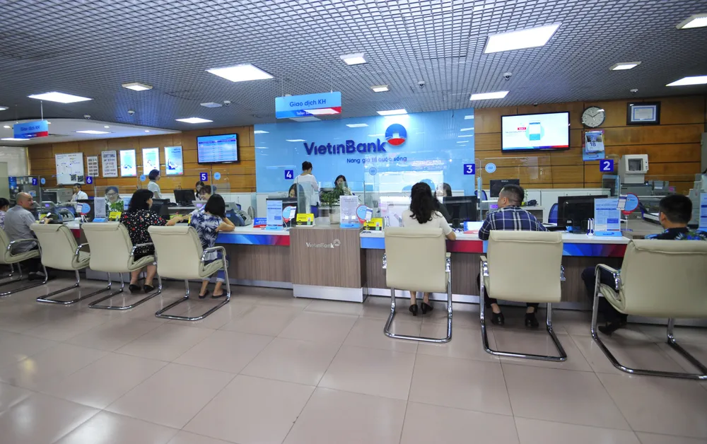 VietinBank nỗ lực cán đích 2019