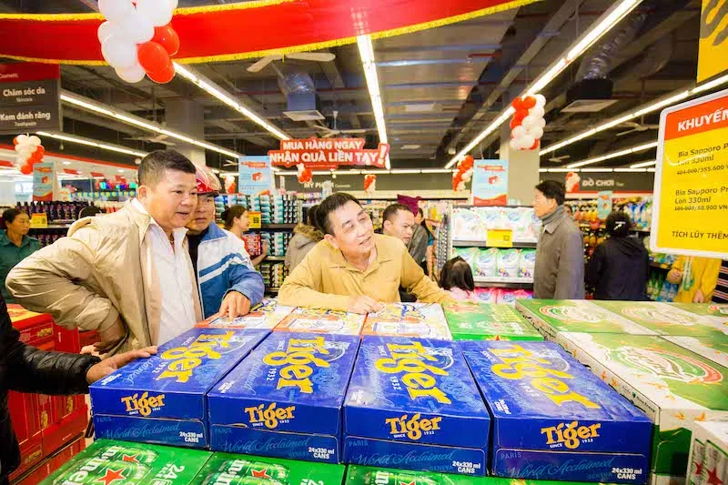 Vincom đầu tiên tại Nghệ An khai trương đón mừng năm mới 2020 ảnh 4