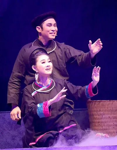 Công bố 5 Giải Mai Vàng 2019 đầu tiên ảnh 3