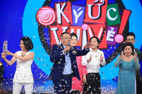 Công bố 5 Giải Mai Vàng 2019 đầu tiên ảnh 5