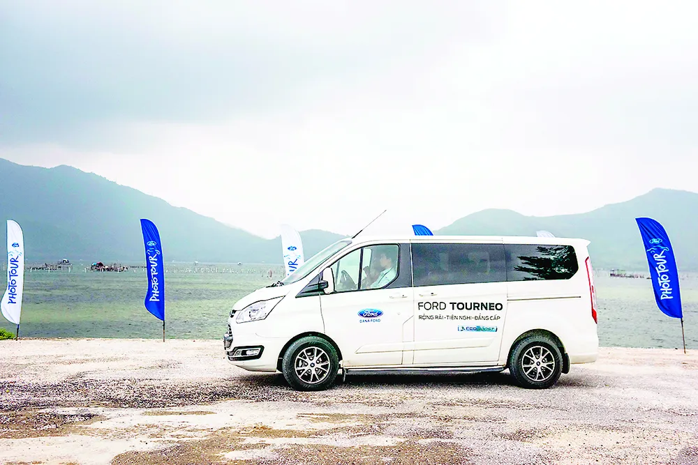 Ford Việt Nam đạt kỷ lục bán hàng năm 2019, doanh số Ranger và Everest tăng vượt trội ảnh 1 Ford Việt Nam đạt kỷ lục bán hàng năm 2019, doanh số Ranger và Everest tăng vượt trội ảnh 1
