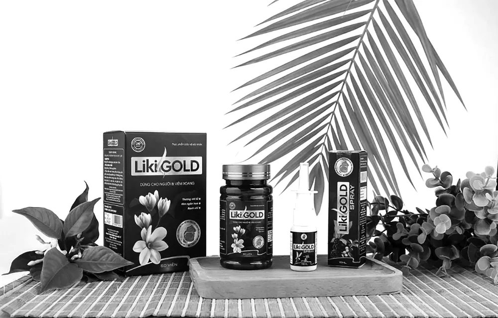 Giải pháp hỗ trợ viêm xoang bảo vệ đường hô hấp của bạn ảnh 1