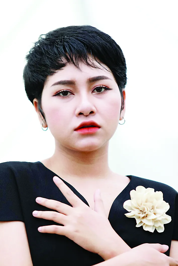 Lễ ký kết hợp đồng quản lý ca sĩ độc quyền của IMC cùng 2 nghệ sĩ tài năng - Thiên Vũ và Đạt Ozy ảnh 1