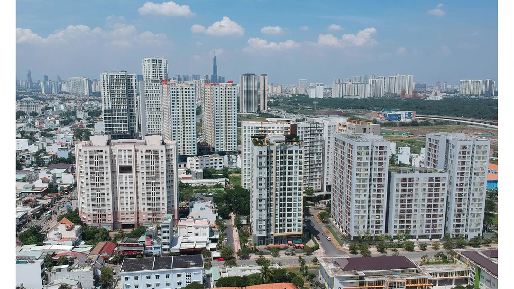 Đua nhau huy động vốn từ trái phiếu ảnh 1 Đua nhau huy động vốn từ trái phiếu ảnh 1