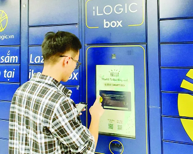 Lazada triển khai chiến dịch “An tâm mua sắm tại nhà” 