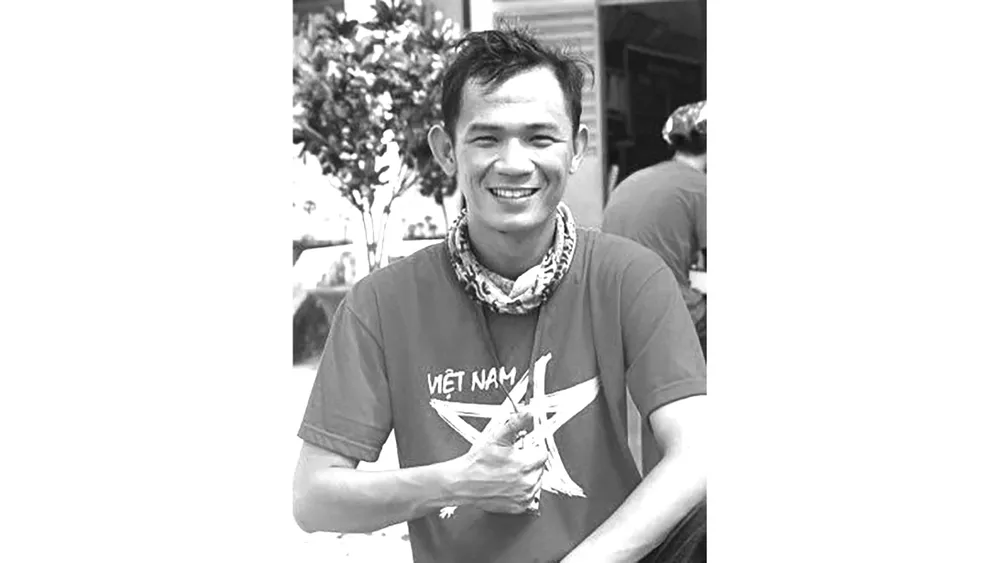 Nghĩ về đất nước, xác định trách nhiệm của mình ảnh 4 Nghĩ về đất nước, xác định trách nhiệm của mình ảnh 4