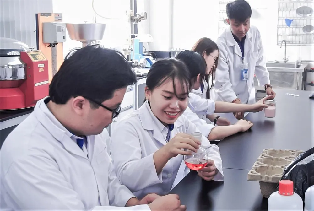 Tuyển sinh đào tạo theo đặt hàng: Tránh lãng phí ảnh 1 Tuyển sinh đào tạo theo đặt hàng: Tránh lãng phí ảnh 1