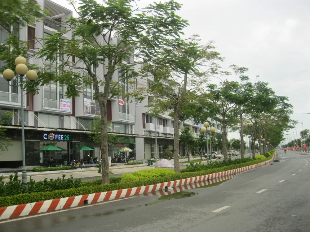 Bất động sản thiếu hụt nguồn cung, giá vẫn không giảm sau đại dịch Covid-19 ảnh 1 Bất động sản thiếu hụt nguồn cung, giá vẫn không giảm sau đại dịch Covid-19 ảnh 1