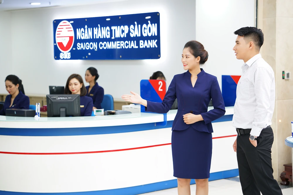 SCB thay đổi địa điểm đặt trụ sở chính