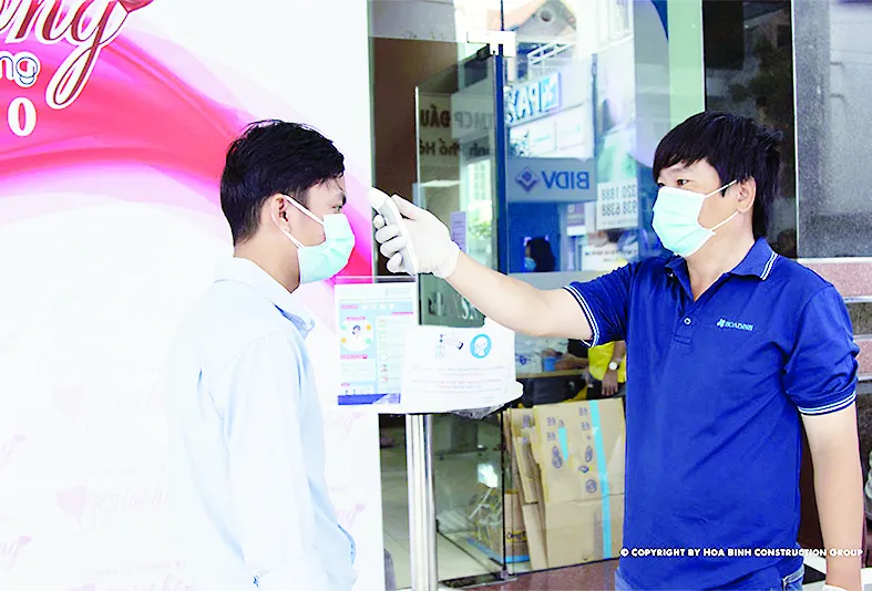 Giọt hồng yêu thương 2020 - lần 2 thu được 123 đơn vị máu ảnh 2 Giọt hồng yêu thương 2020 - lần 2 thu được 123 đơn vị máu ảnh 2