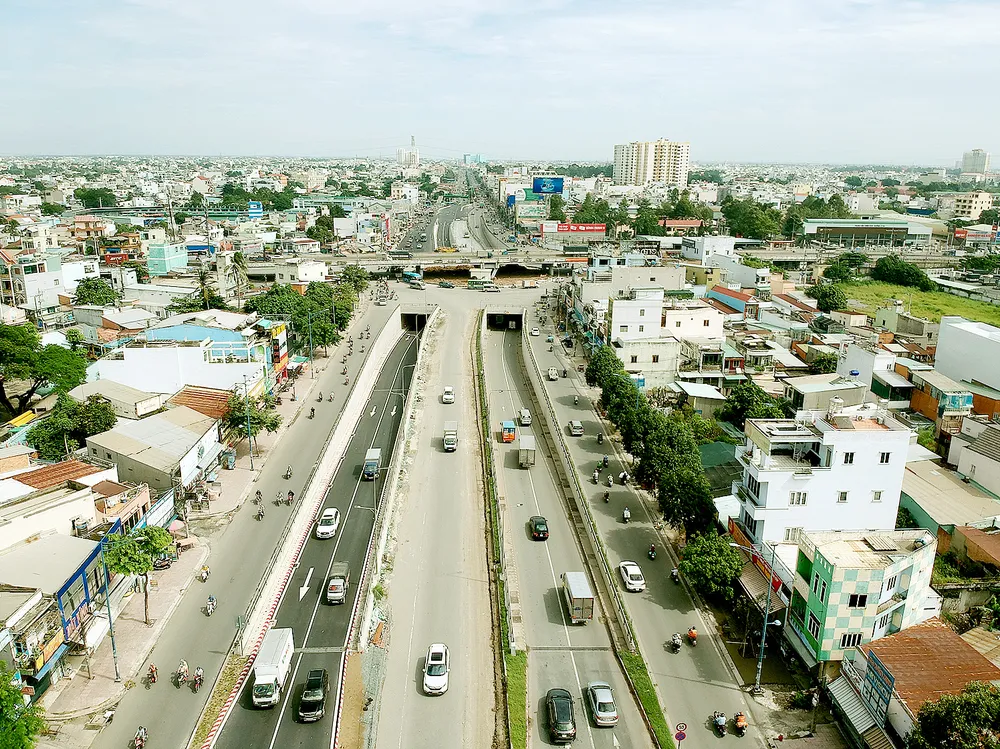 Đẩy nhanh giải ngân vốn đầu tư công của TPHCM: Đến tận công trình để tháo gỡ khó khăn ảnh 2 Đẩy nhanh giải ngân vốn đầu tư công của TPHCM: Đến tận công trình để tháo gỡ khó khăn ảnh 2