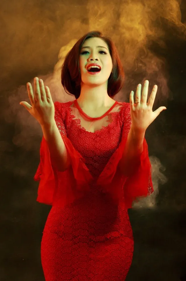 Nhà hát Giao hưởng Nhạc Vũ Kịch trở lại với “Những trích đoạn nhạc kịch nổi tiếng“ ảnh 2 Nhà hát Giao hưởng Nhạc Vũ Kịch trở lại với “Những trích đoạn nhạc kịch nổi tiếng“ ảnh 2