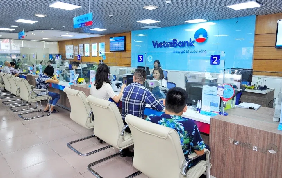 VietinBank tăng cường giải pháp phát triển tín dụng, thúc đẩy phát triển kinh tế - xã hội ảnh 1 VietinBank tăng cường giải pháp phát triển tín dụng, thúc đẩy phát triển kinh tế - xã hội ảnh 1