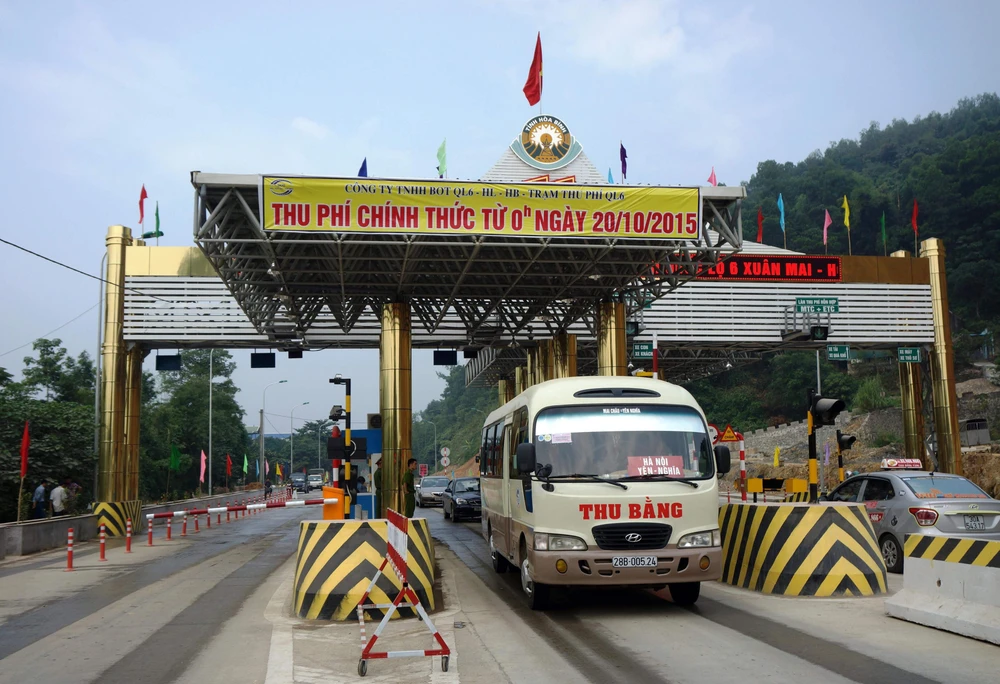 BOT - Cần đánh giá công bằng: Từ “con gà đẻ trứng vàng” đến nguy cơ phá sản ảnh 1 BOT - Cần đánh giá công bằng: Từ “con gà đẻ trứng vàng” đến nguy cơ phá sản ảnh 1